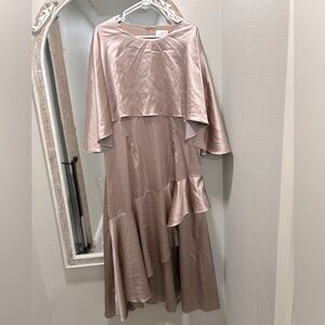 Trade Dainty Jewells maxi dress